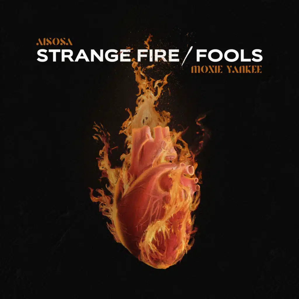 Strange Fire / Fools