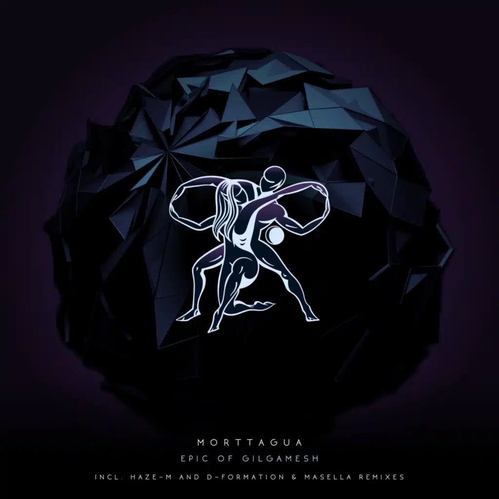 Epic of Gilgamesh (D-Formation & Masella Remix)