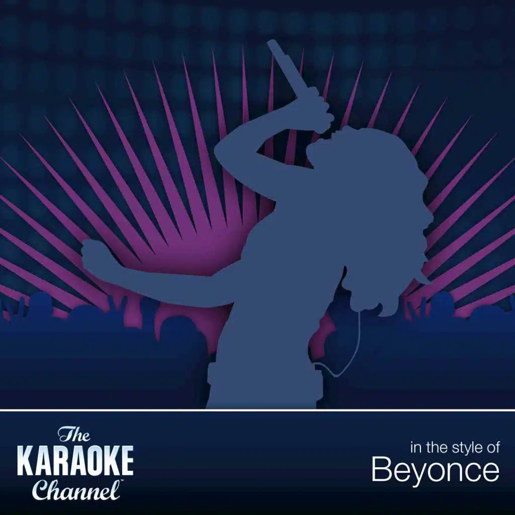 The Karaoke Channel - Best of Beyonce