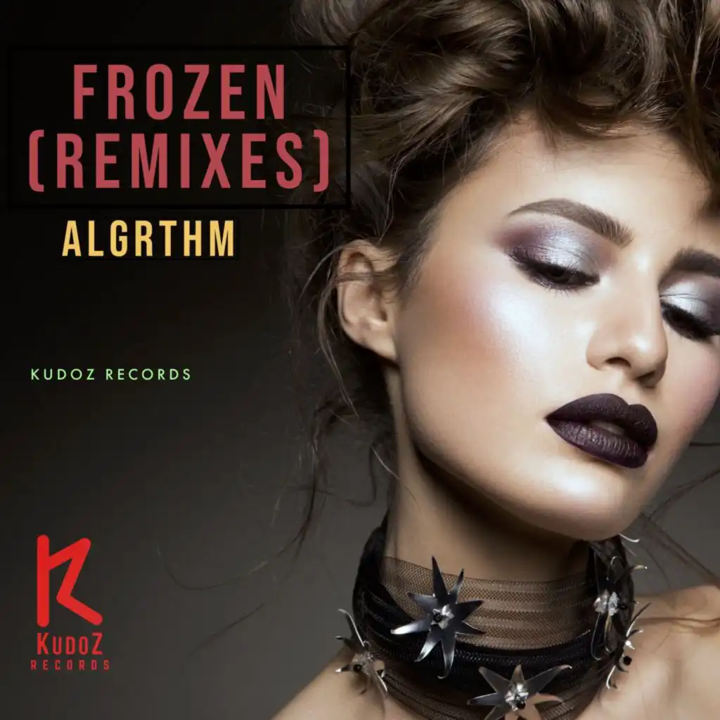 Frozen (Moe Turk Remix)