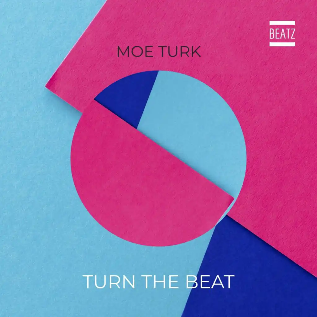 Turn The Beat