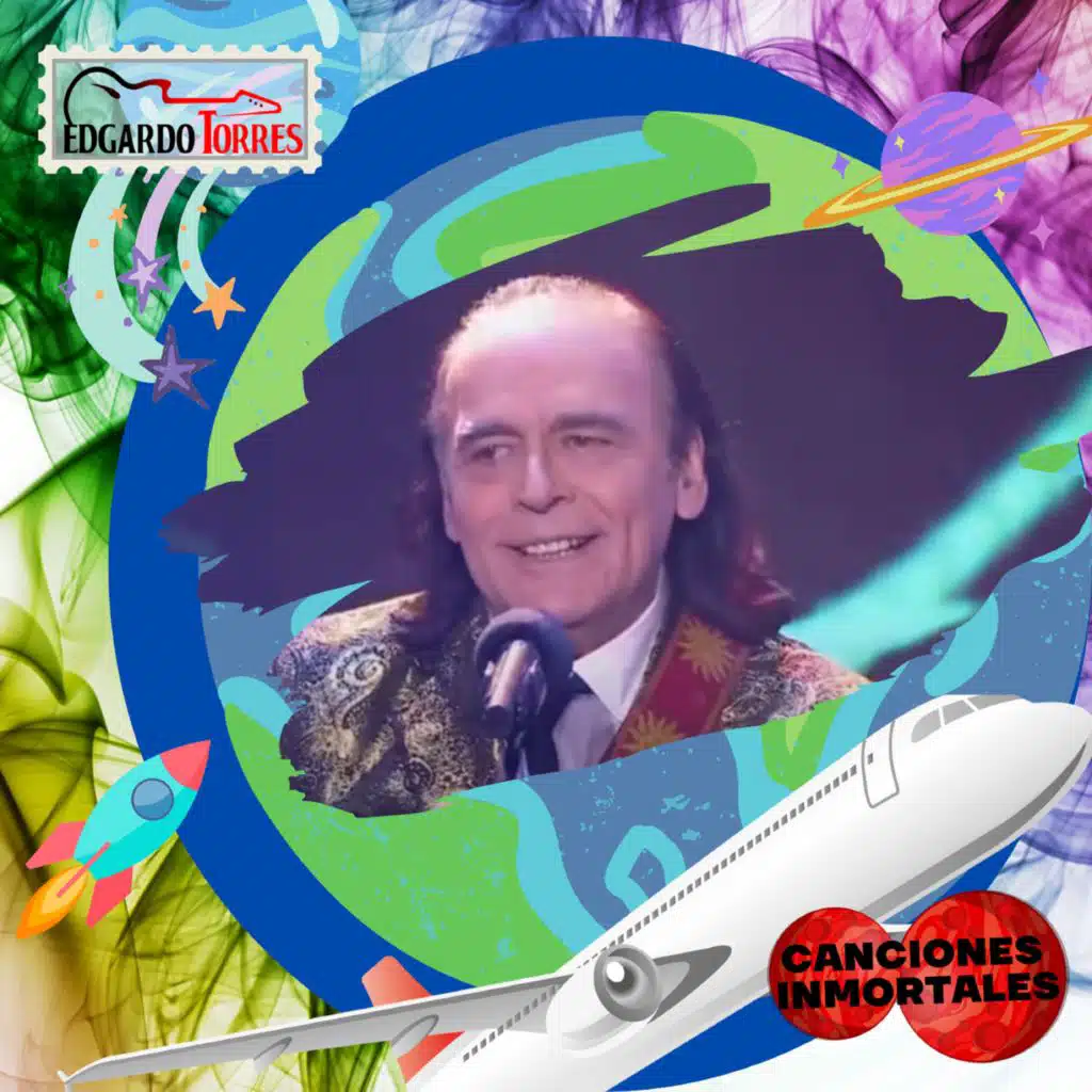 Canciones Inmortales