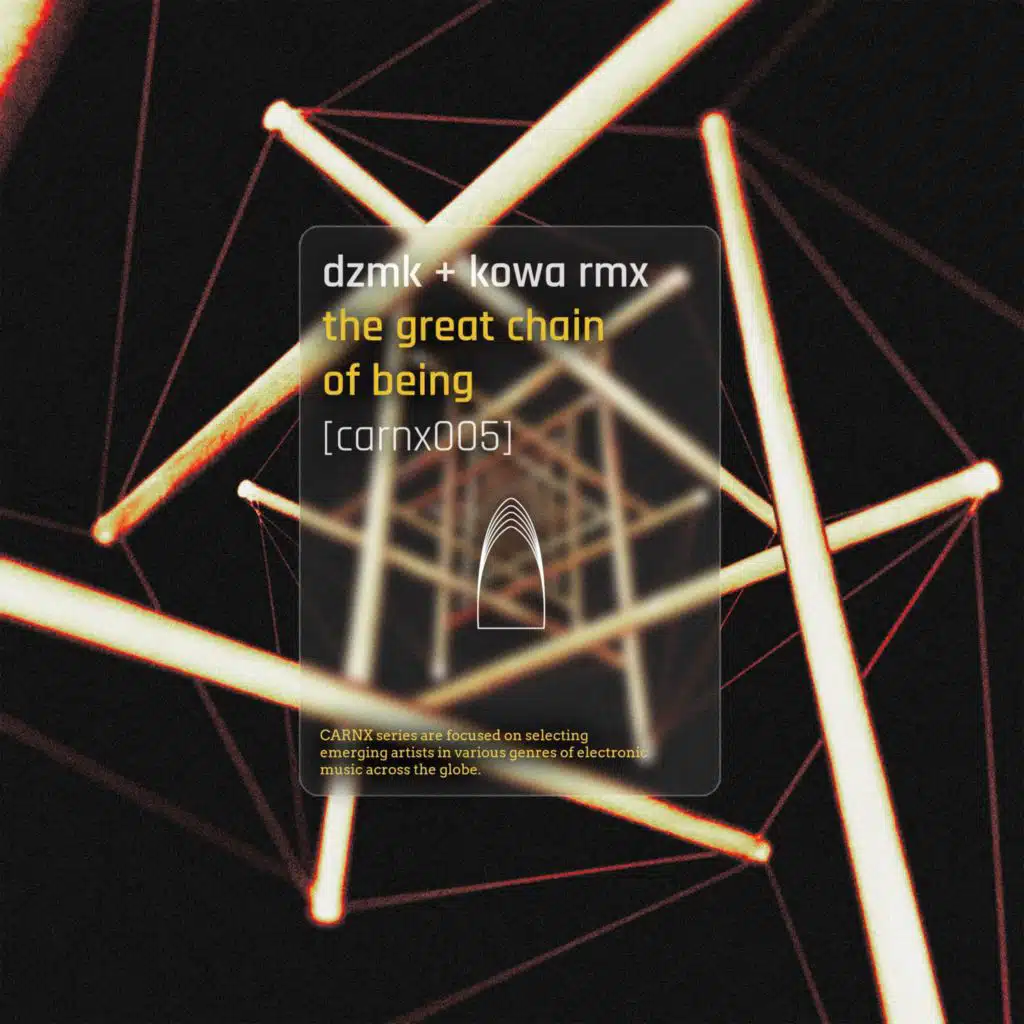 The Great Chain Of Being