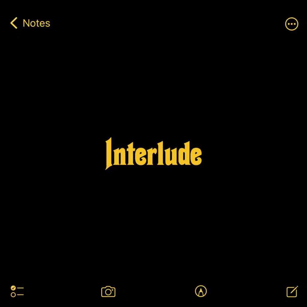 Interlude
