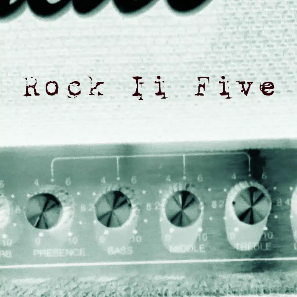 Rock It Five