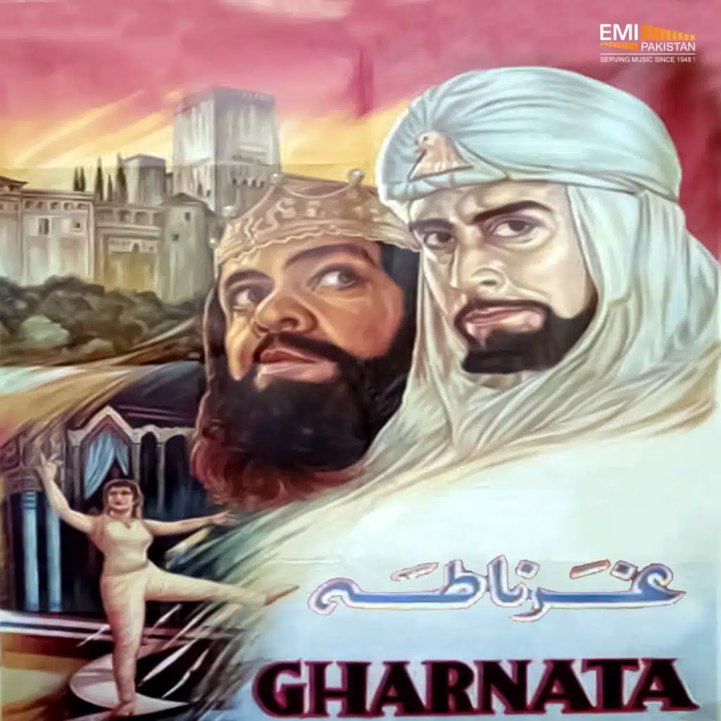 Gharnata (Original Motion Picture Soundtrack)