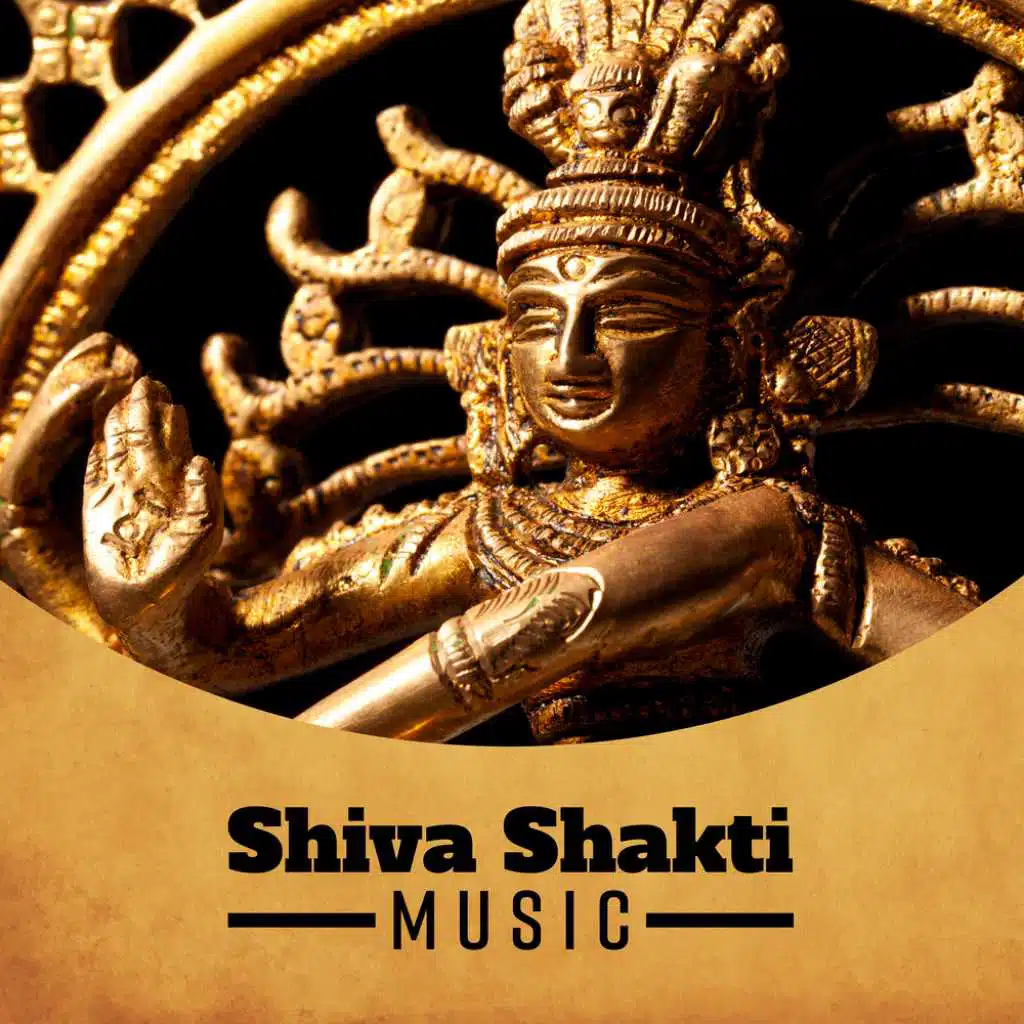 Shiva Shakti Music