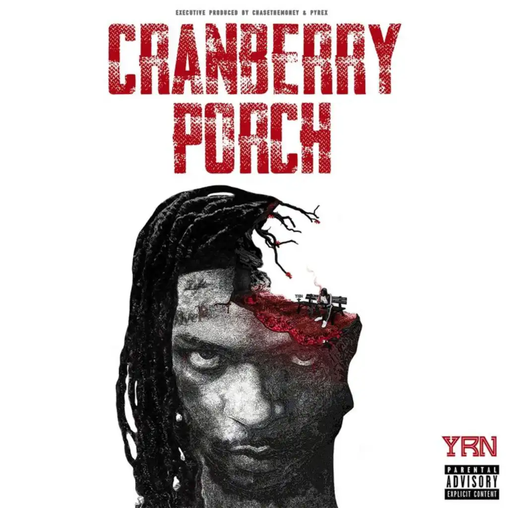 Cranberry Porch