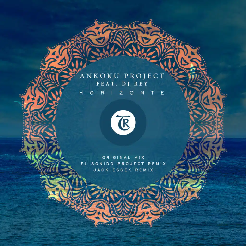 Horizonte (Jack Essek Remix) [feat. Dj Rey]