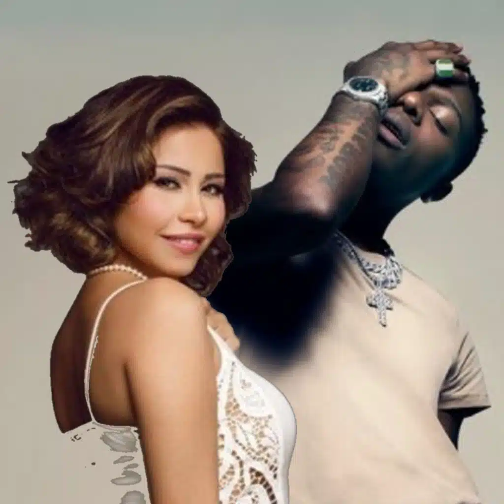 Katar Kheri Vs. Essence (SuperMike Mashup)