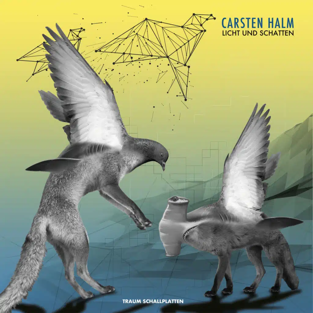 Carsten Halm