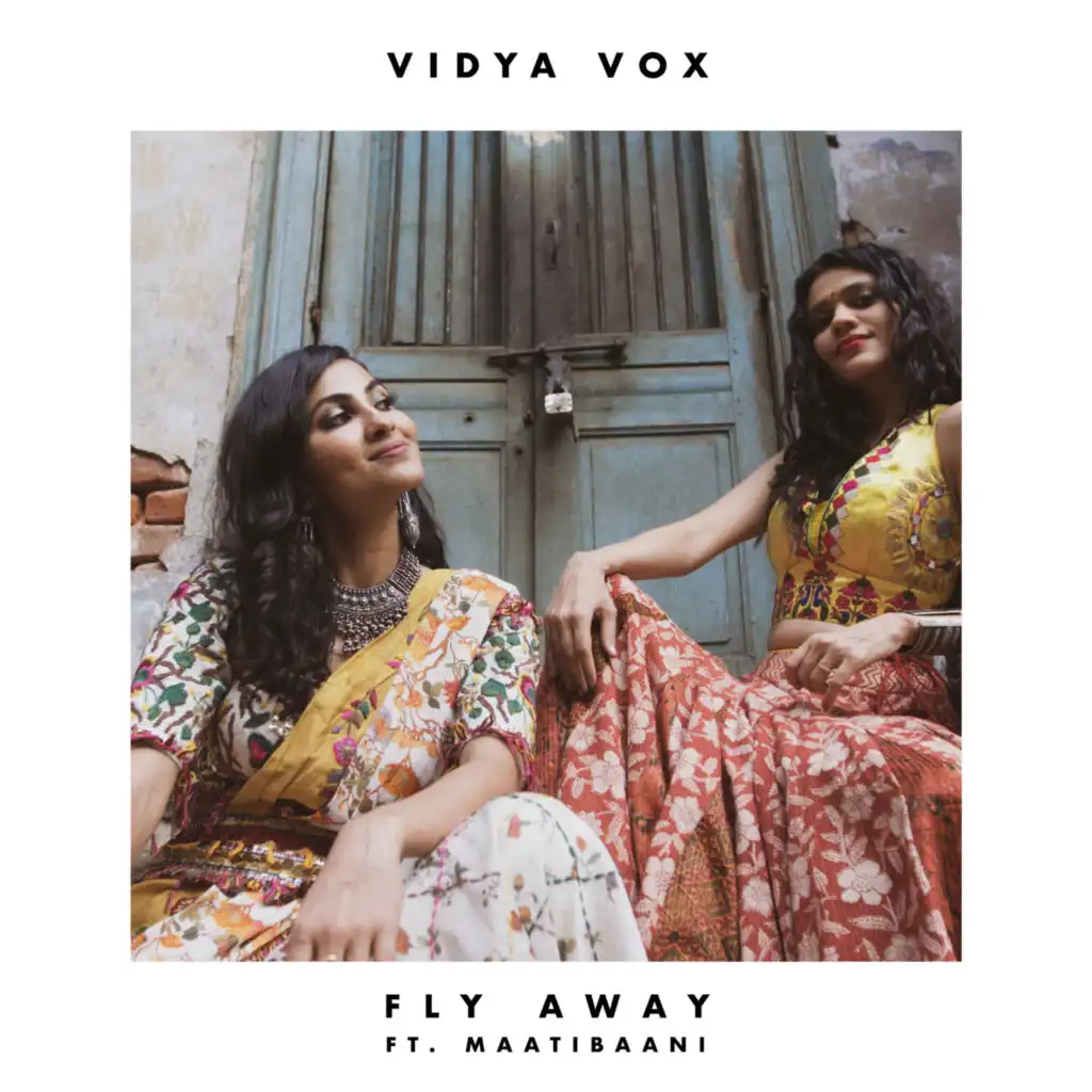Fly Away (feat. Maatibaani)