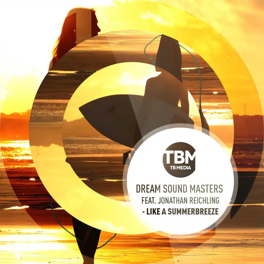 Like a Summer Breeze (feat. Jonathan Reichling)