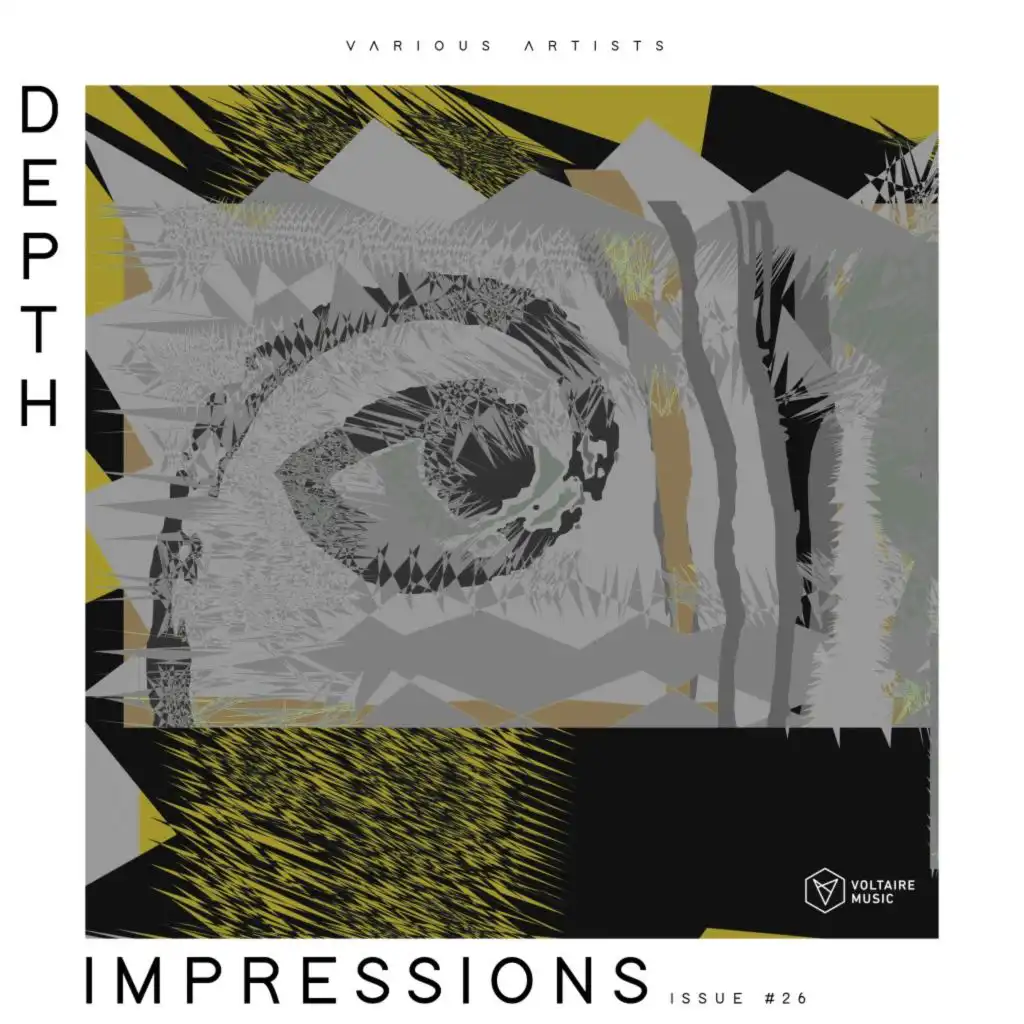 Depth Impressions Issue #26