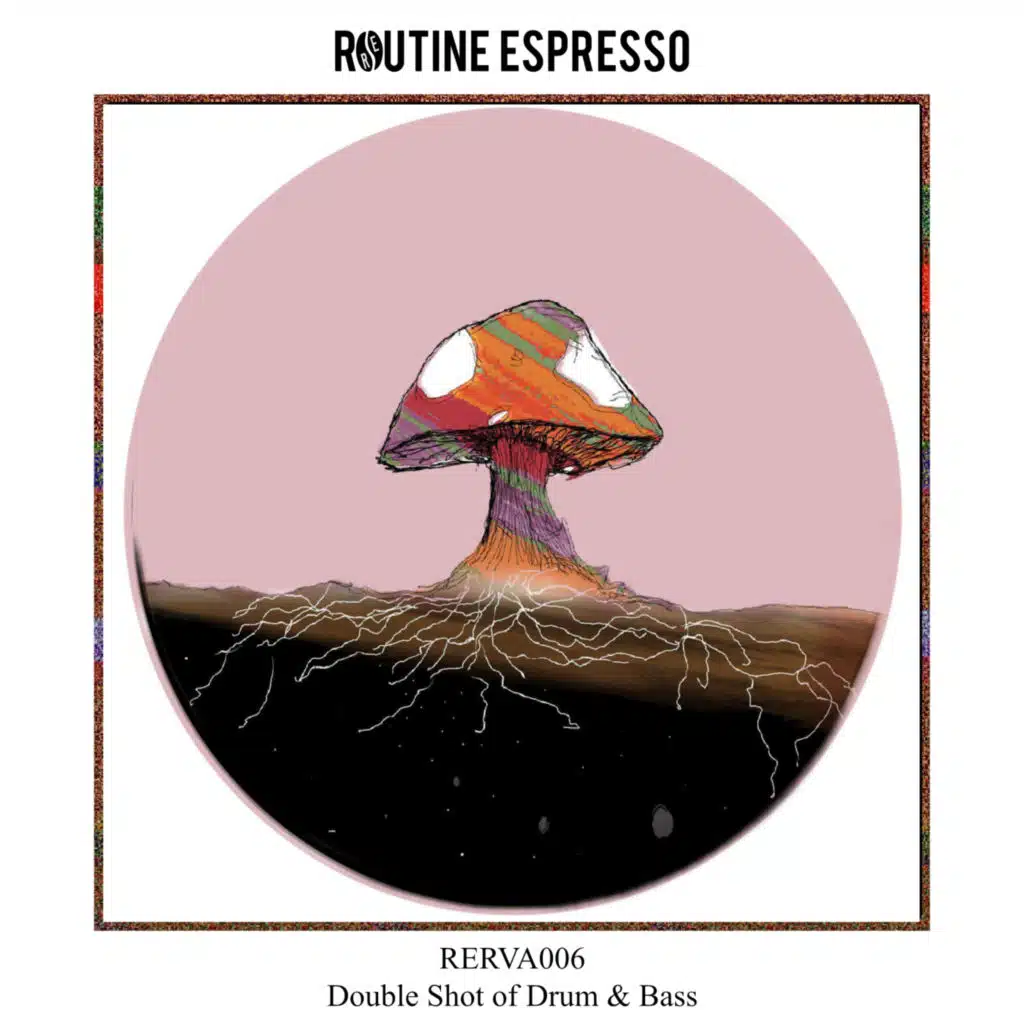 Double Shot of Drum & Bass