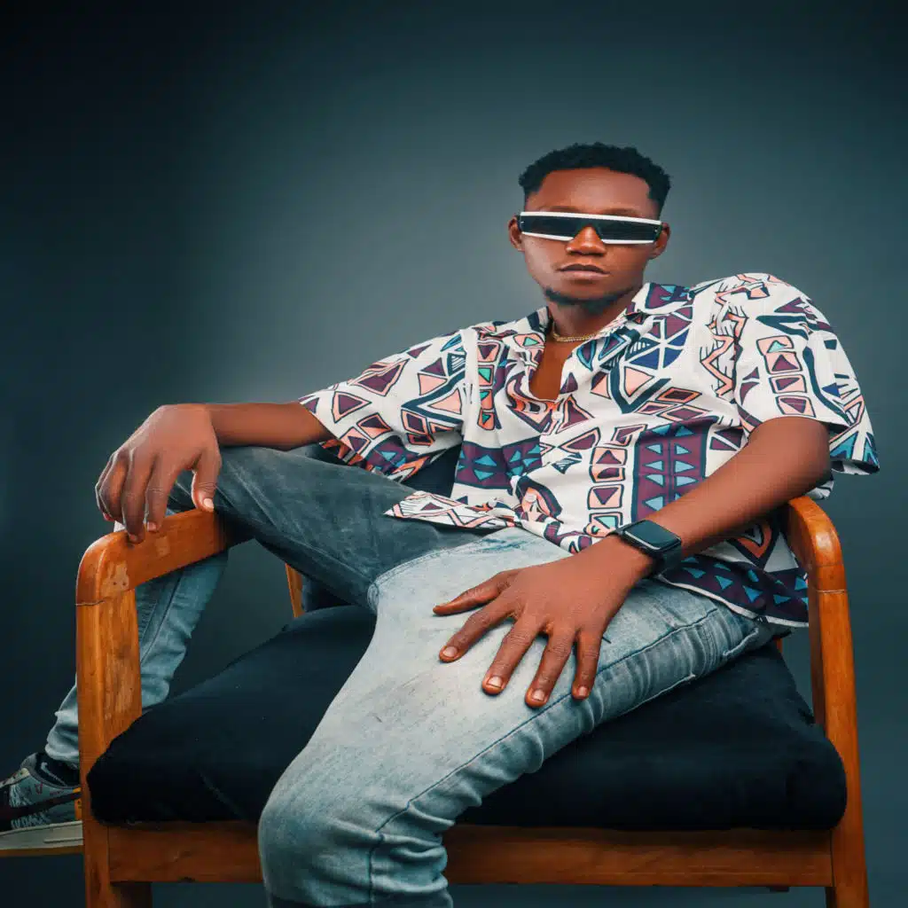 International Local Boy