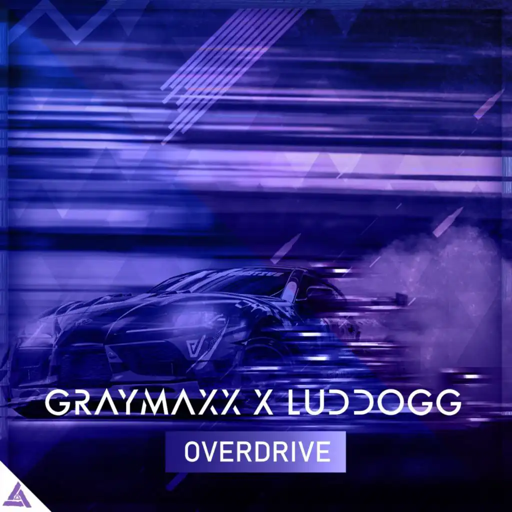 Graymaxx x LudDogg