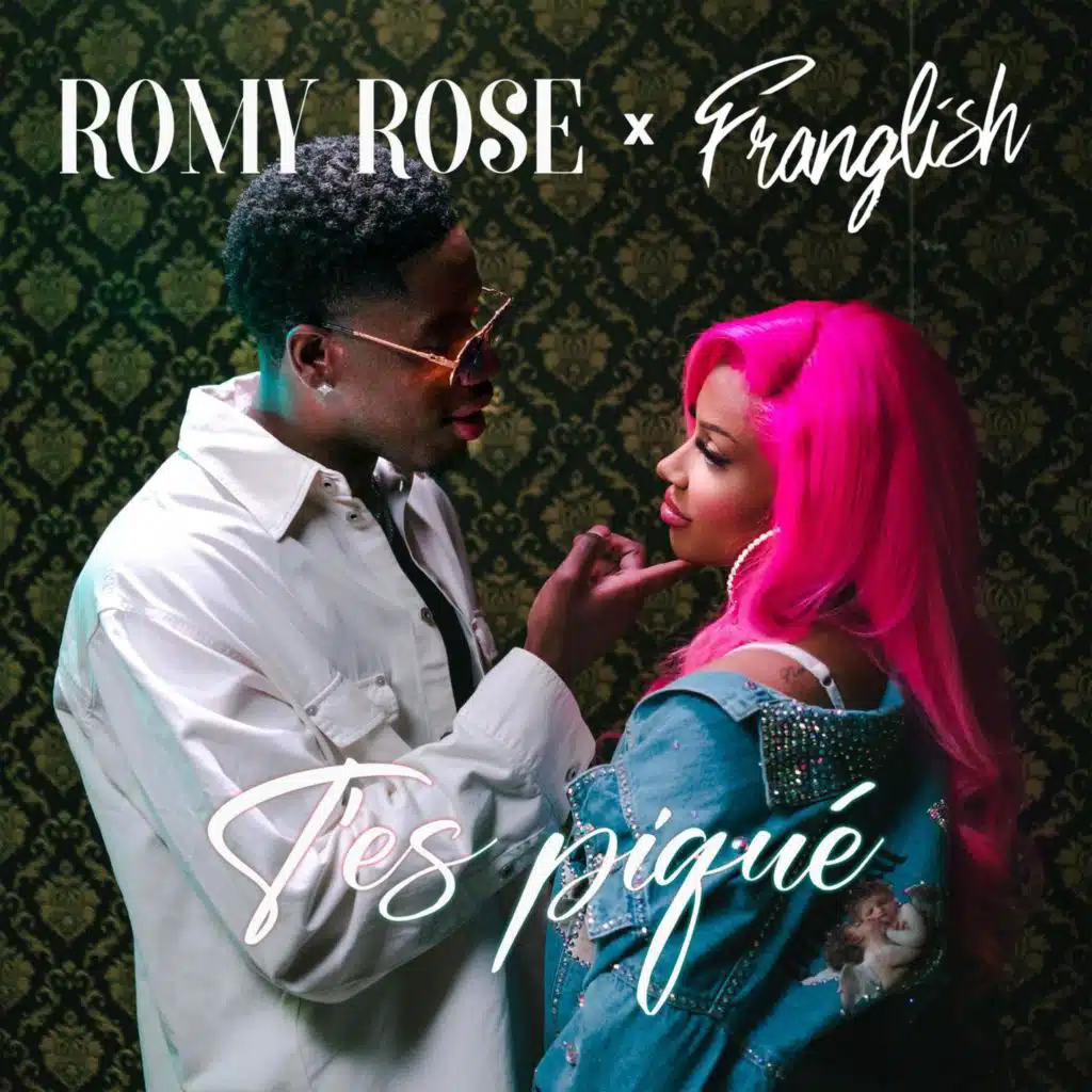 Romy Rose & Franglish
