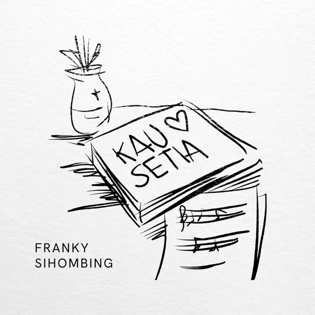 Franky Sihombing
