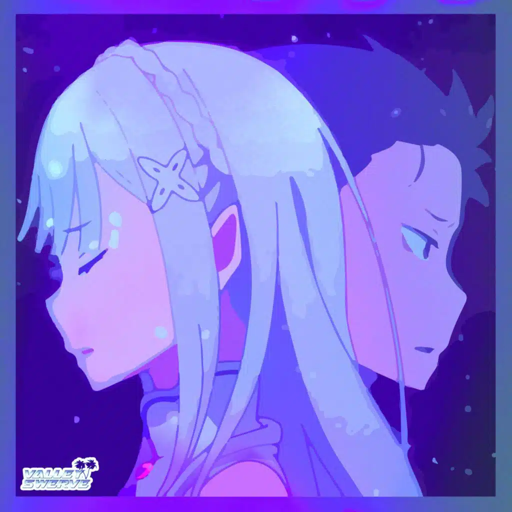 Emilia (Slowed & Reverbed)
