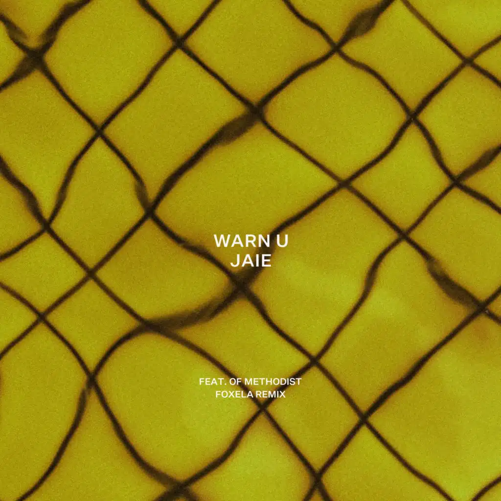 Warn U (feat. Of Methodist)