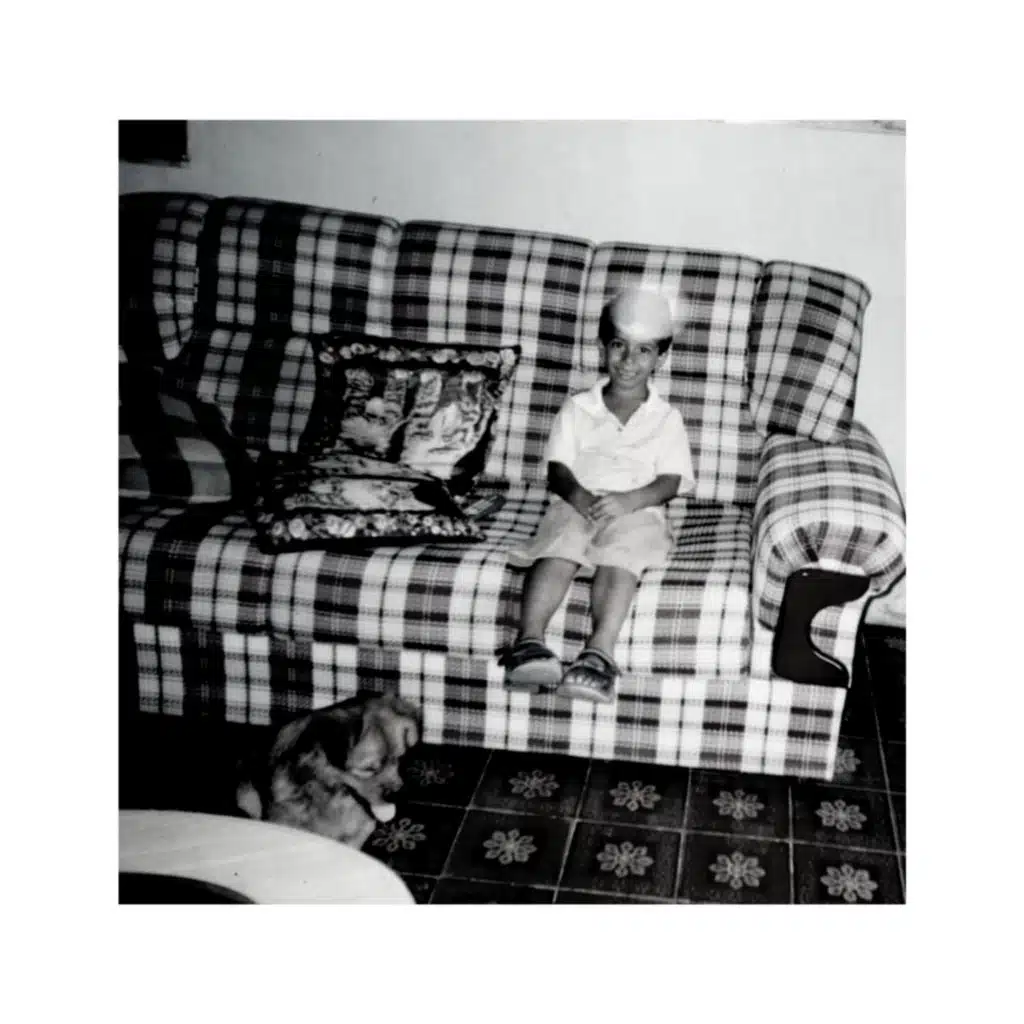 Minha História (Live)