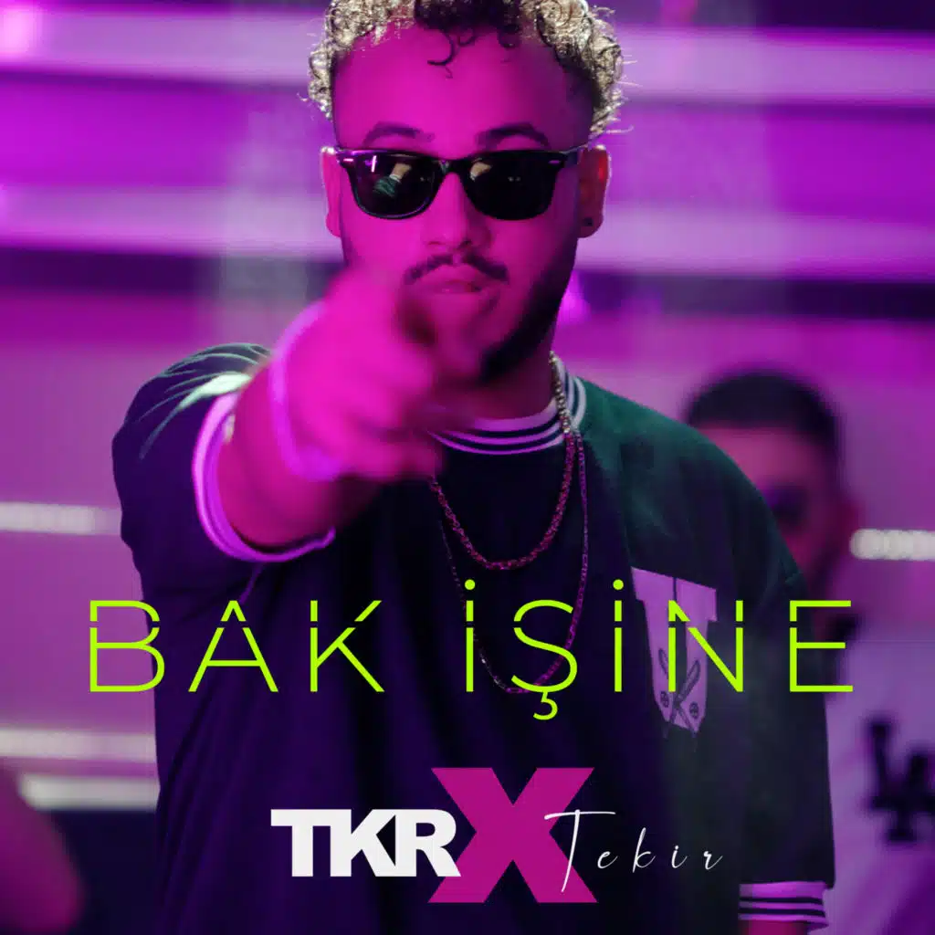 Bak İşine