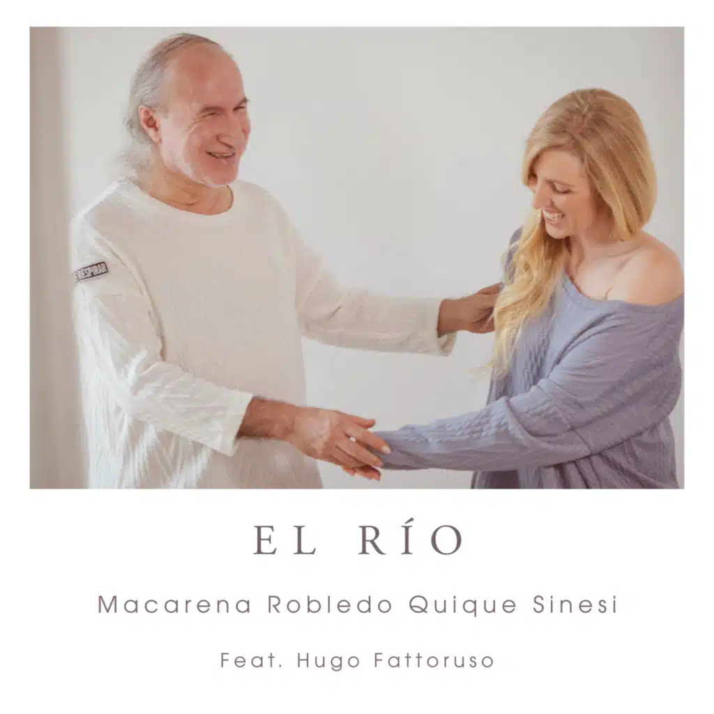 El Río (feat. Hugo Fattoruso)
