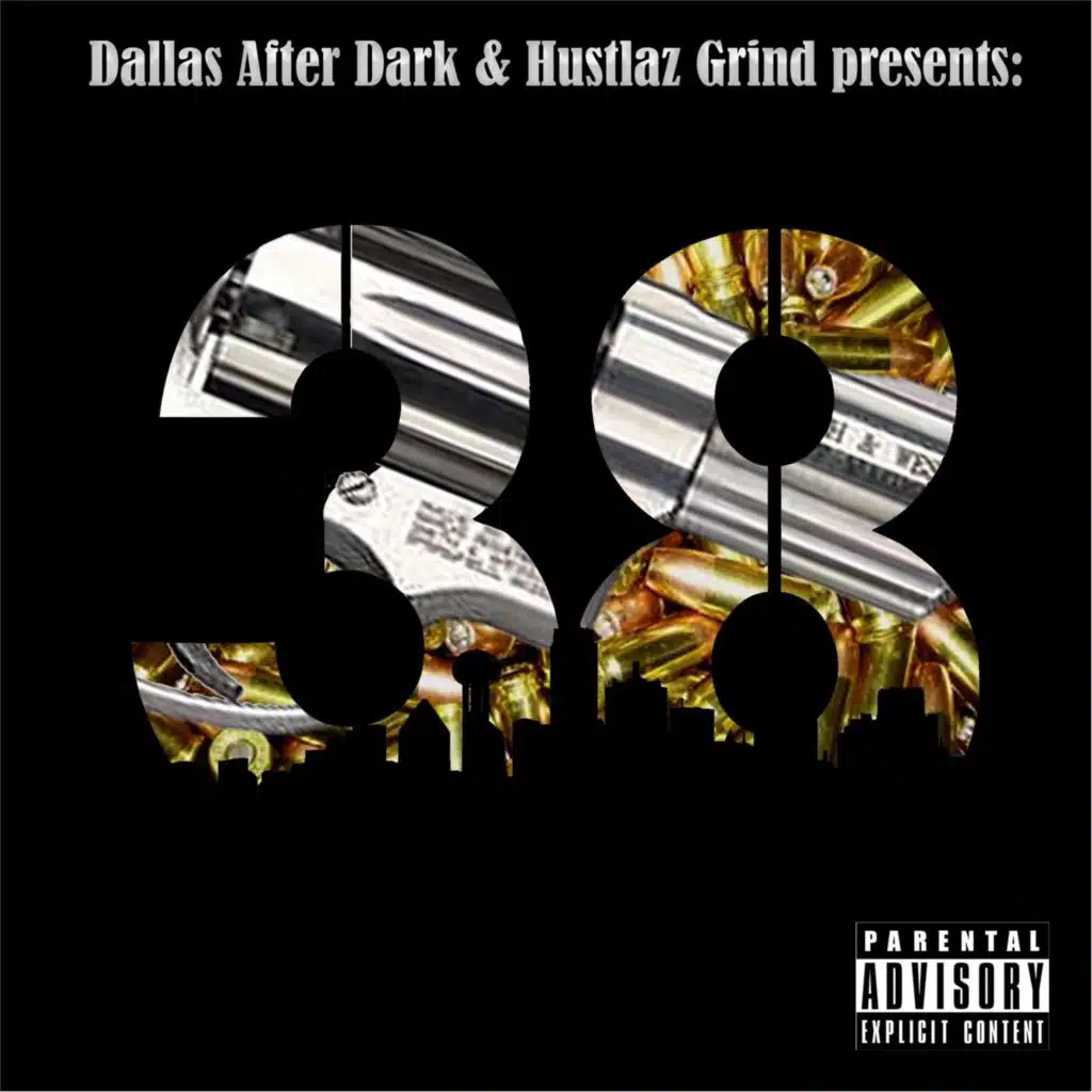 Dallas (feat. C Danger)