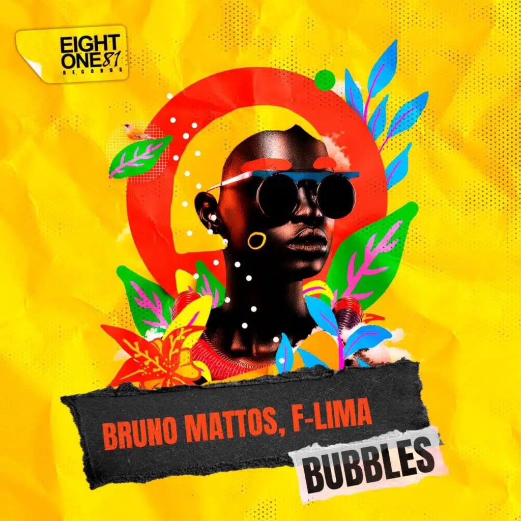 Bruno Mattos, F-LIMA