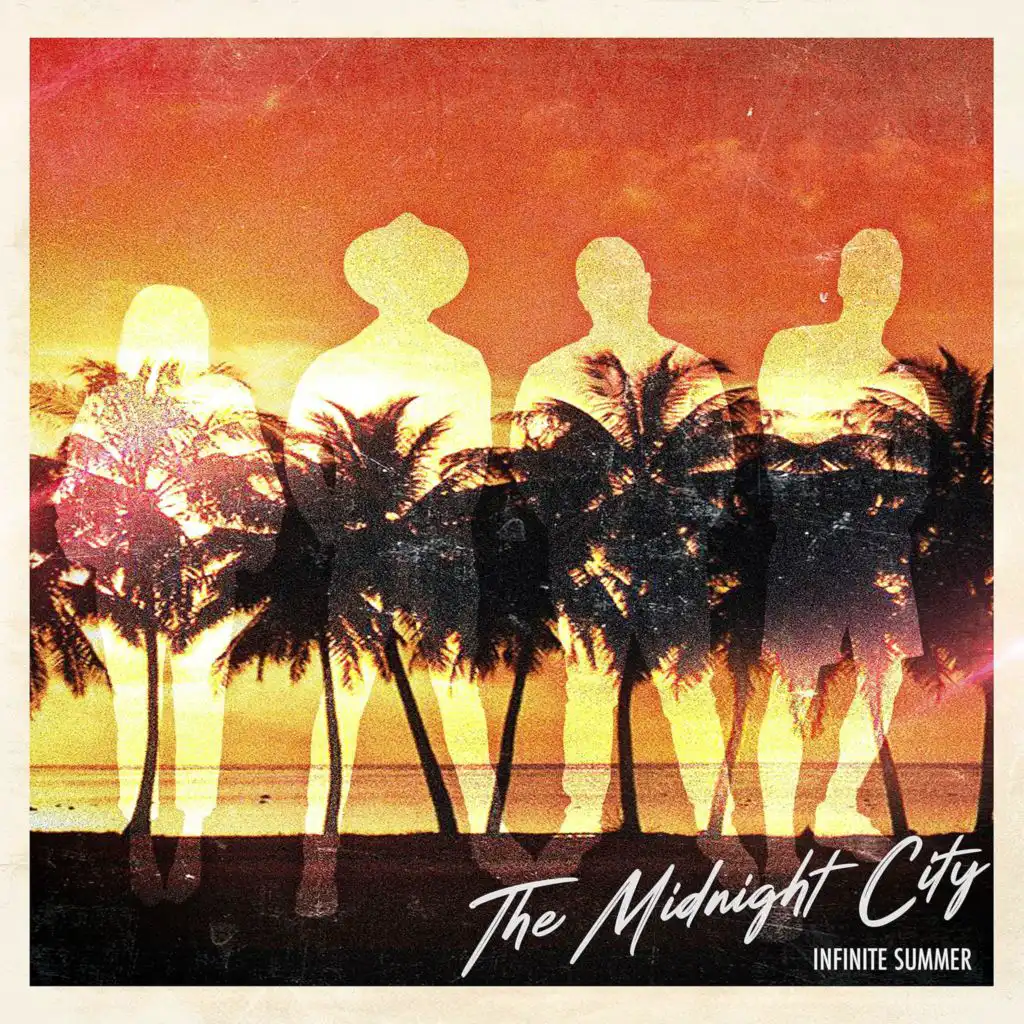 The Midnight City