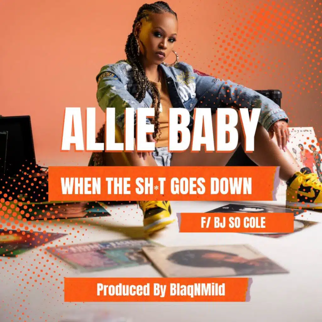 Allie Baby