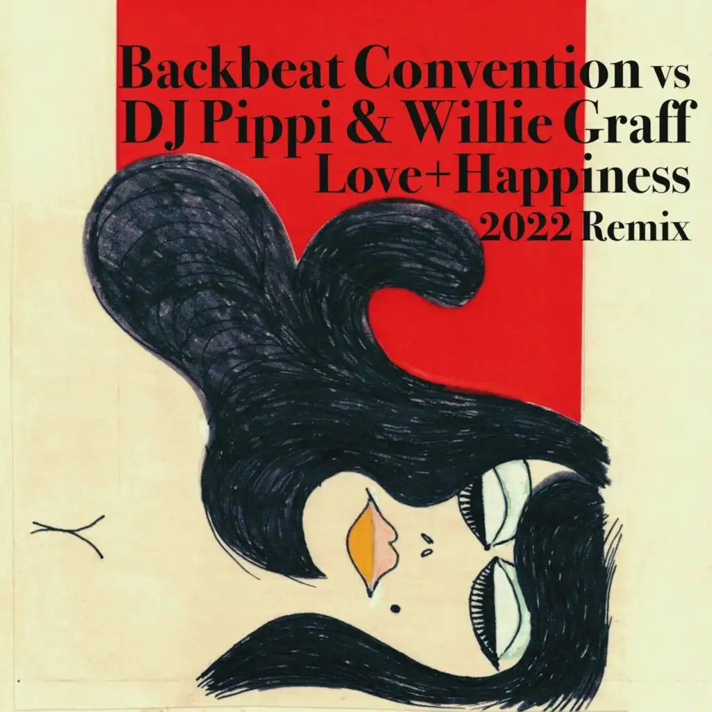 Backbeat Convention