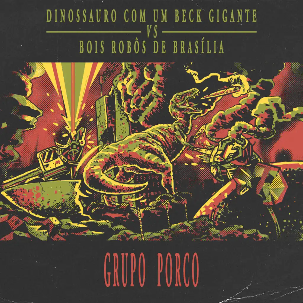 Grupo Porco