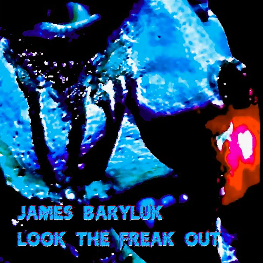 James Baryluk