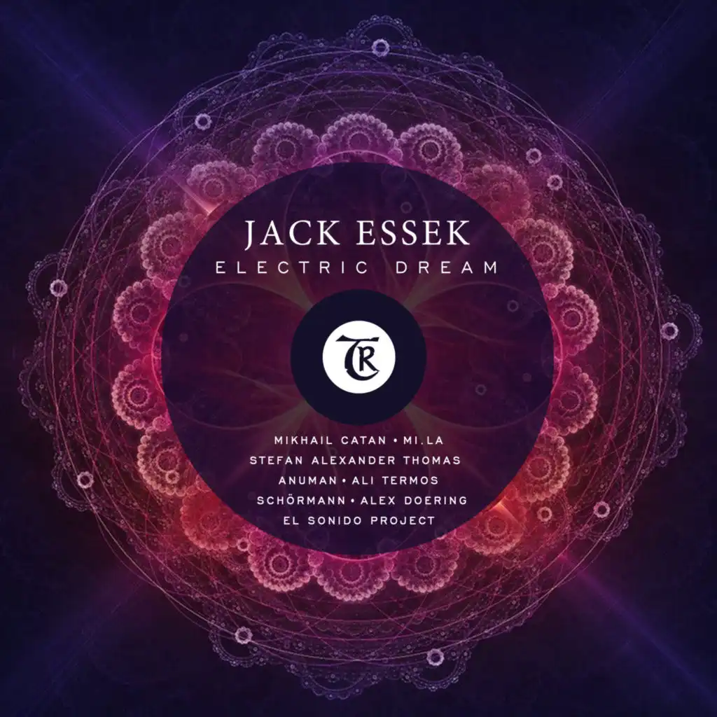 Electric Dream (El Sonido Project Remix)