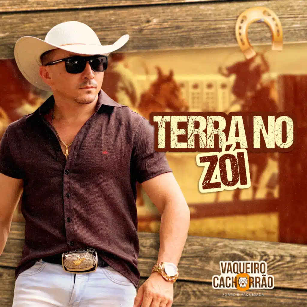 Terra No Zói