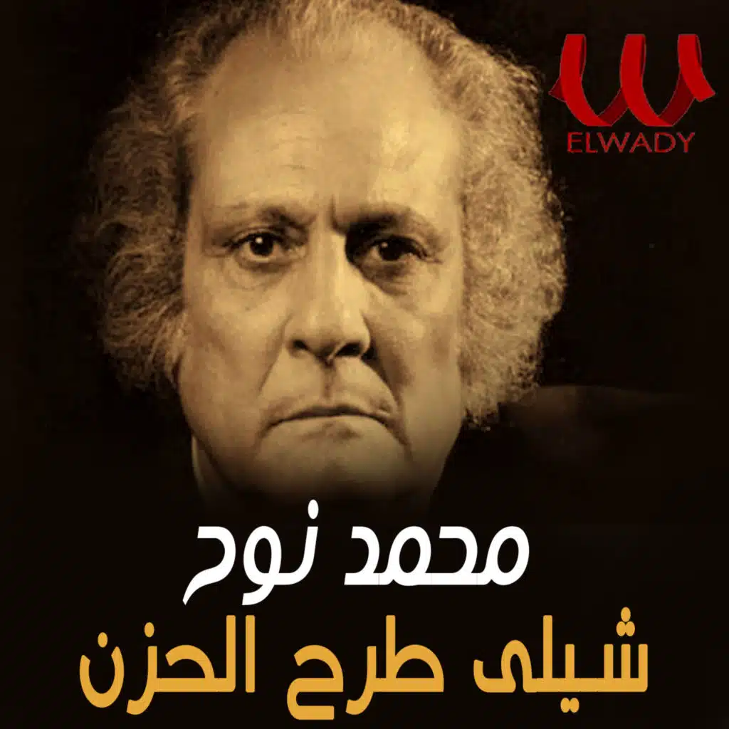 شيلي طرح الحزن