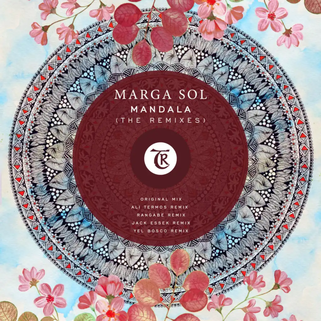Mandala (Rangabe Remix)
