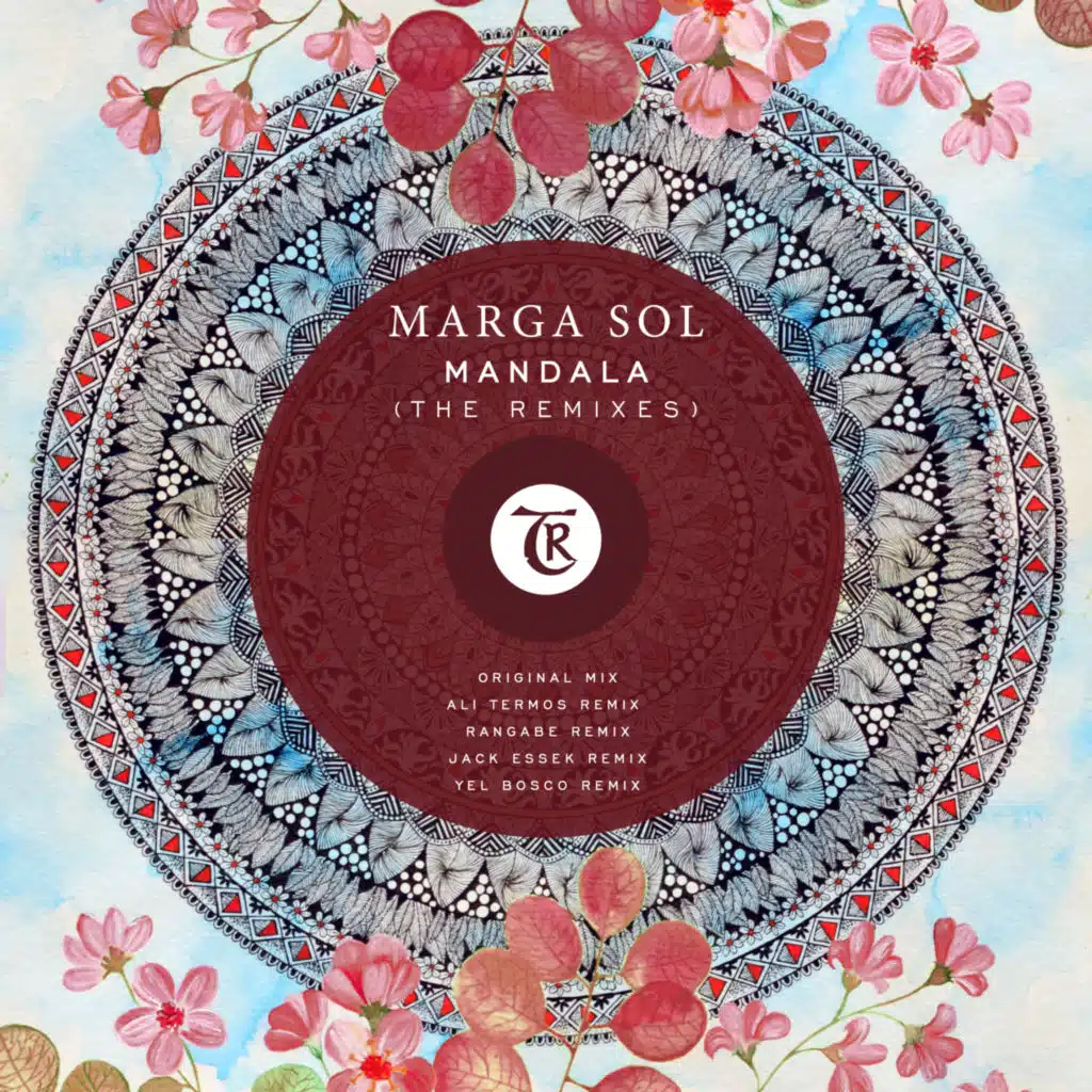 Mandala (Jack Essek Remix)