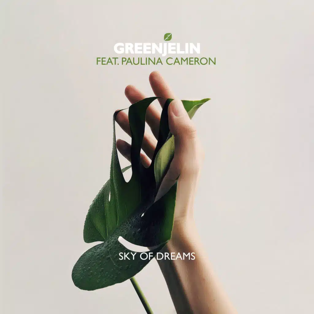 Sky of Dreams (feat. Paulina Cameron)