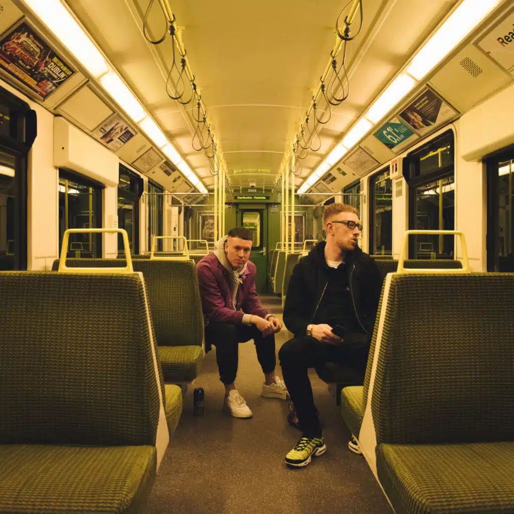 Any Other Place (feat. Adam Collins)