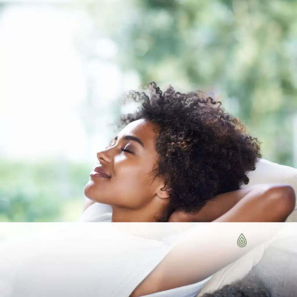 Mélodies de l'Eau pour le Bindu Chakra Magnétique