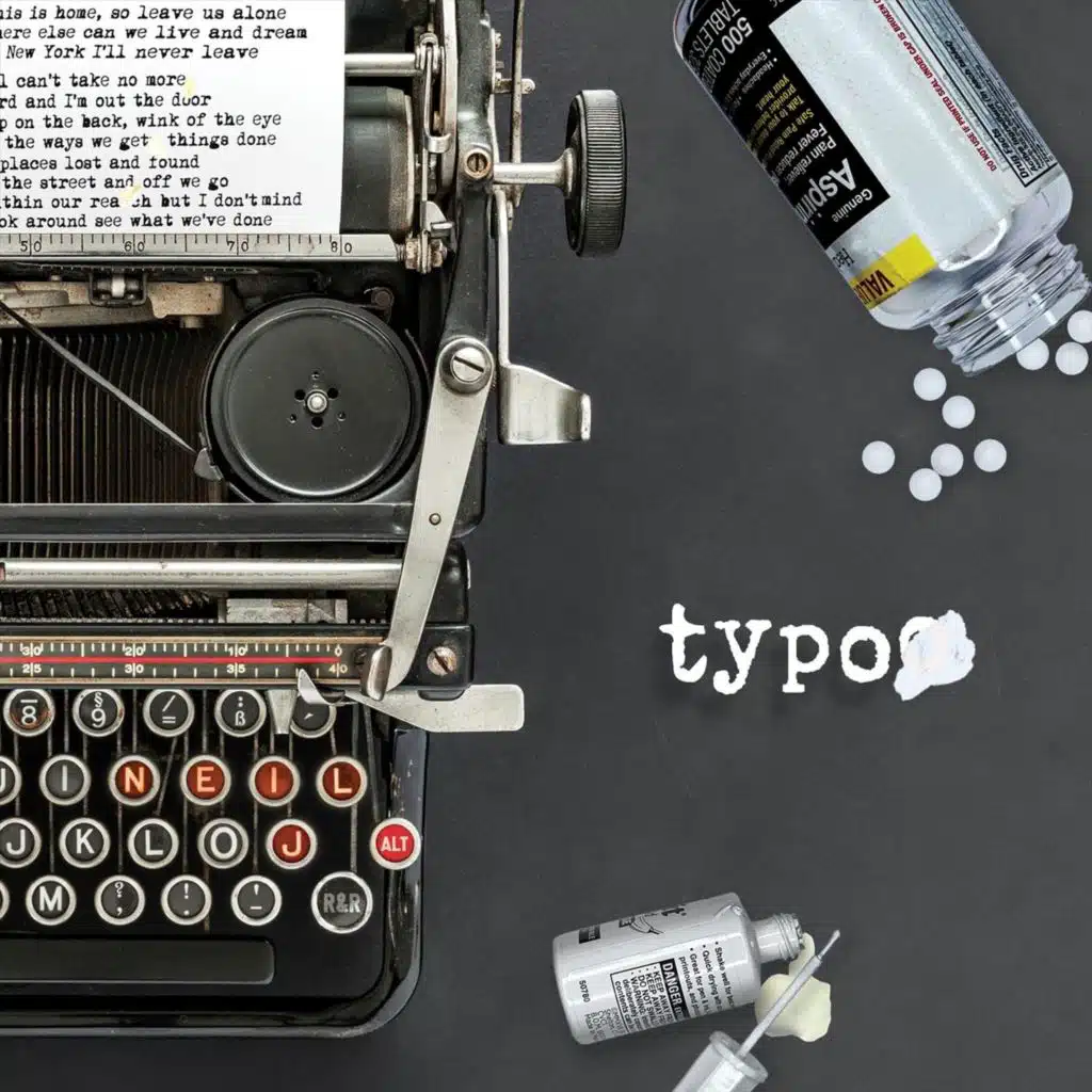 Typo