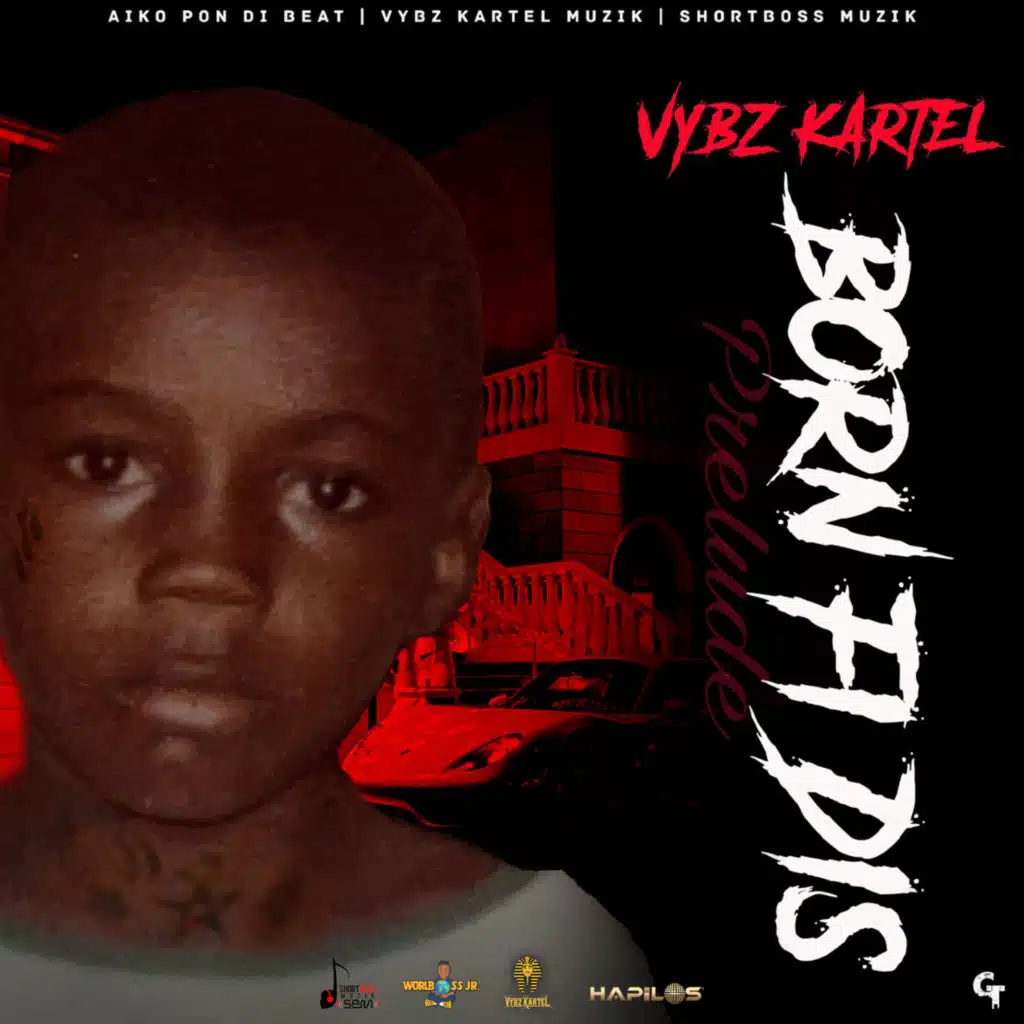 Vybz Kartel (Addi Innocent)