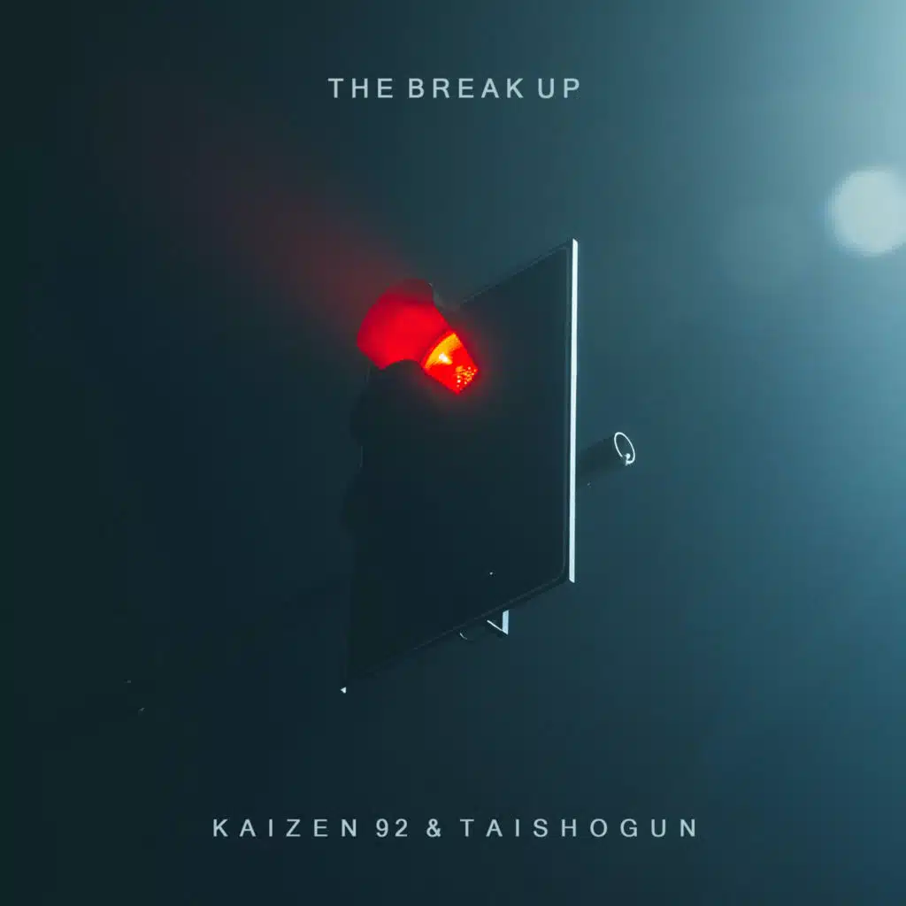 The Break Up