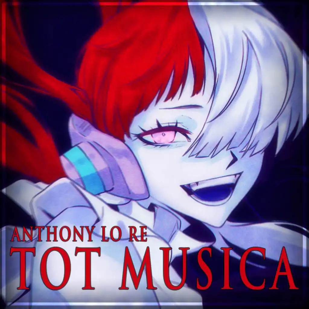 Tot Musica (From "One Piece Film: RED") (Epic Version)