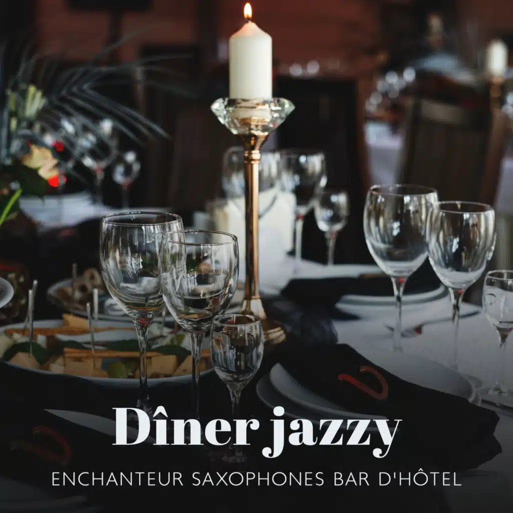 Bar français et jazz