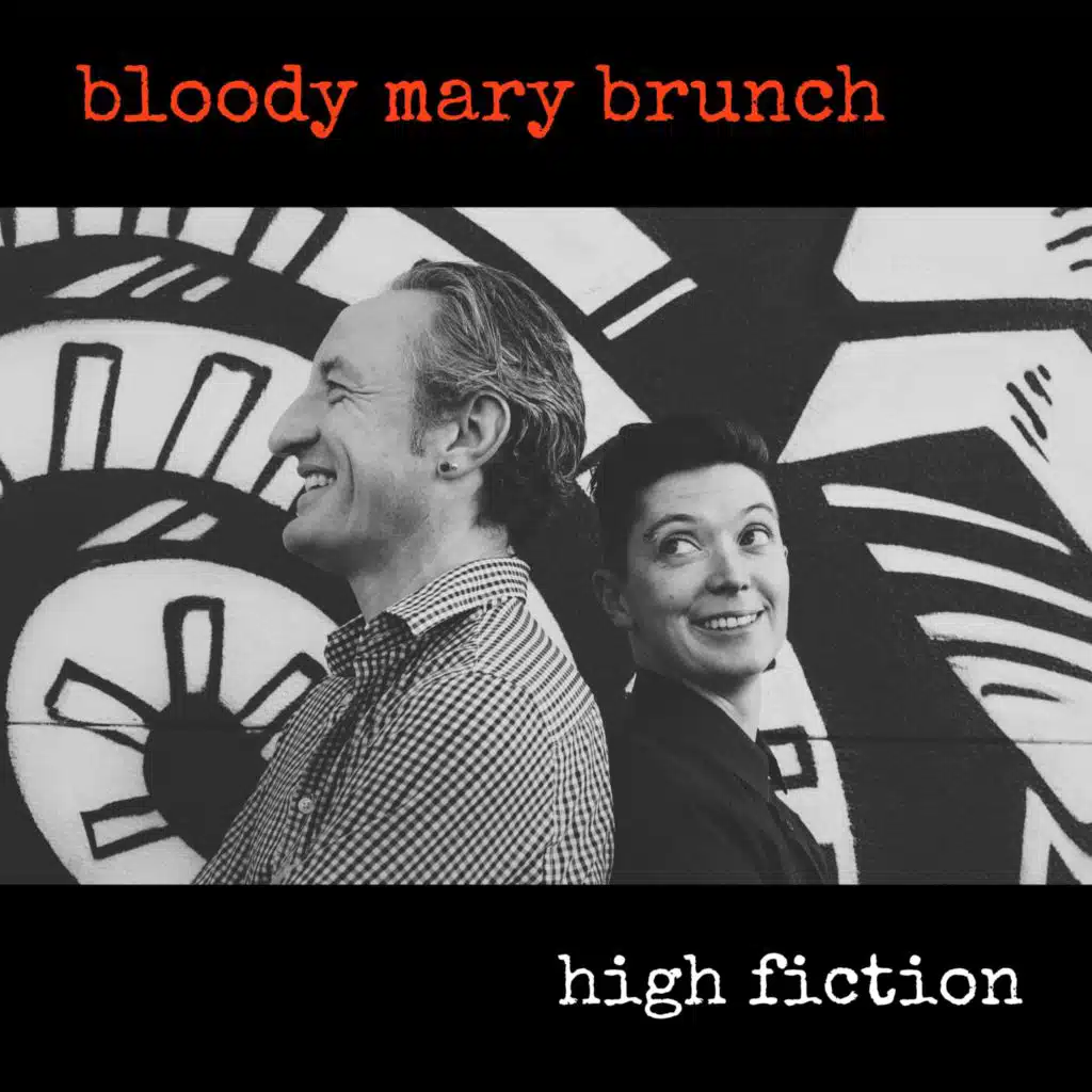 High Fiction