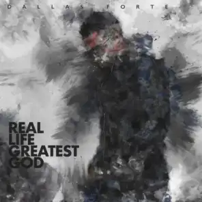 Real Life Greatest God (feat. DJ Nicholas)